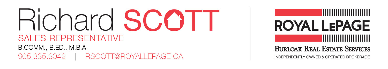 401 Norrie Crescent, Burlington - Richard Scott